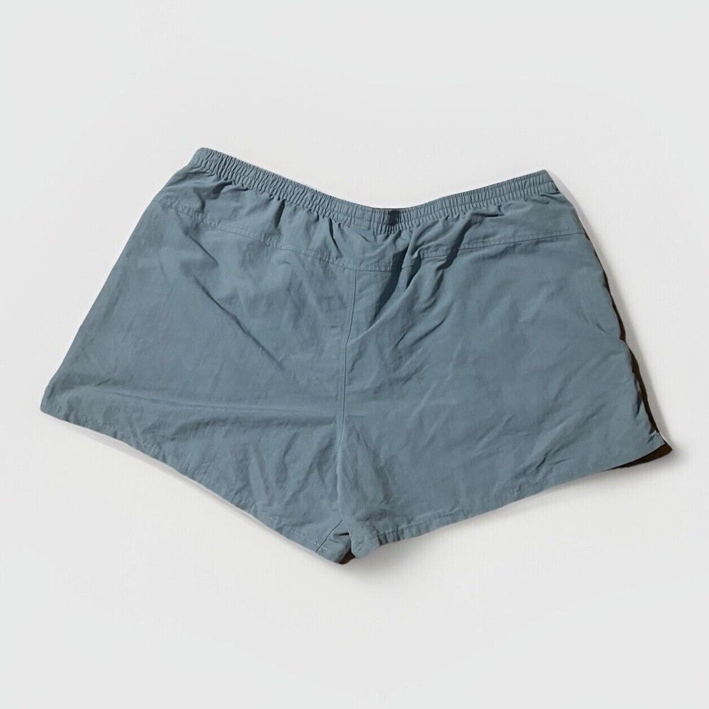 Patagonia Men's Swim Lounge Beach Blue Short 2XL - Picture 2 of 6